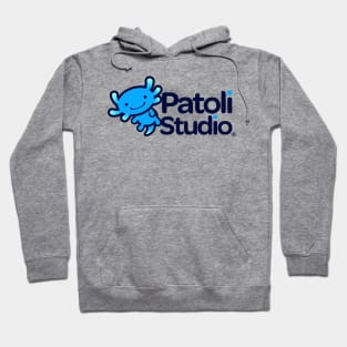 Patoli Studio Logo Hoodie